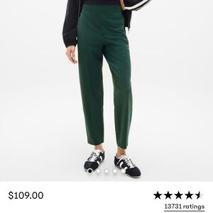 Athleta Endless Pants